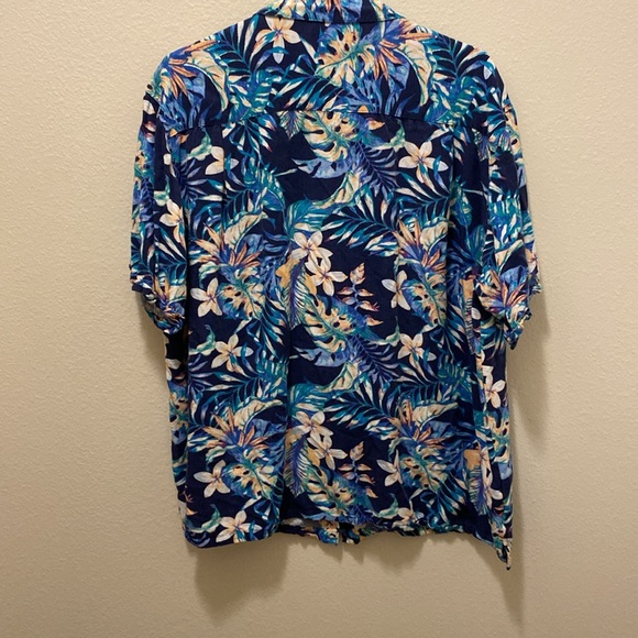 Cubavera shirt - Picture 5 of 5